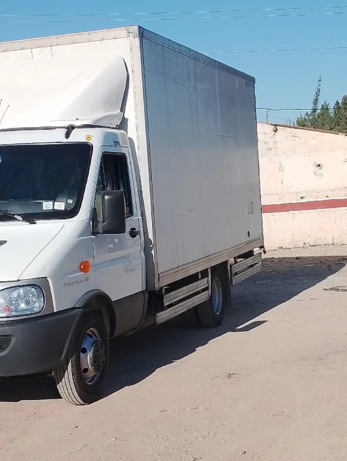 Iveco Iveco 2021