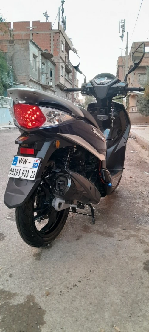 Sym St 2023