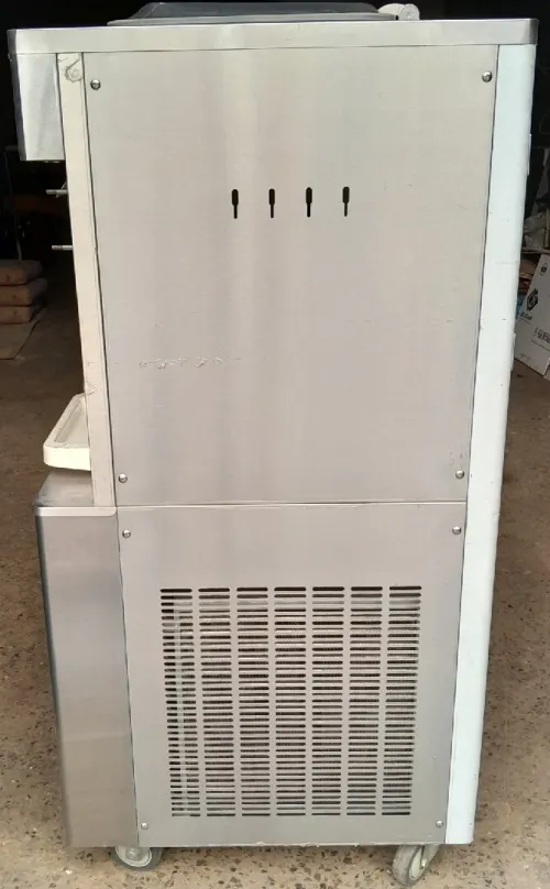 machine Glace