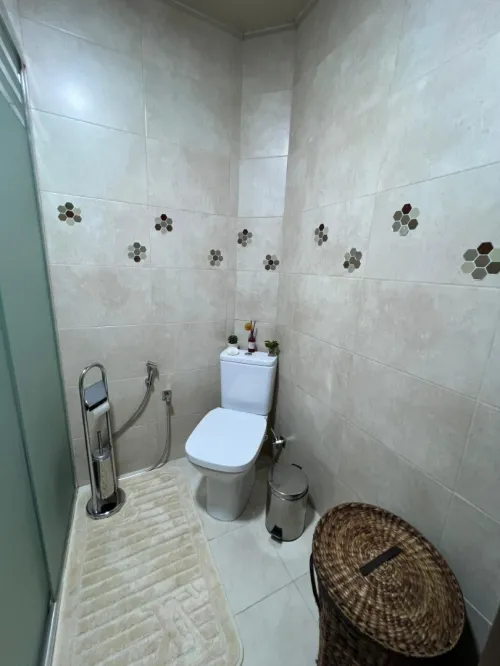 Vente Appartement F3 Alger Dely brahim
