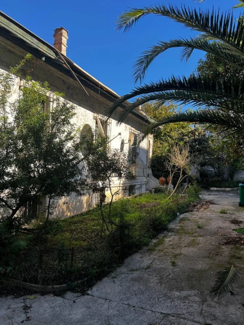 Vente Terrain Alger El biar