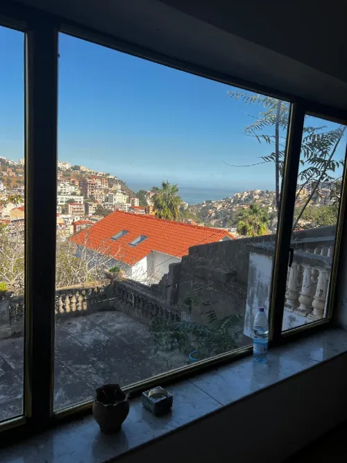 Vente Terrain Alger El biar