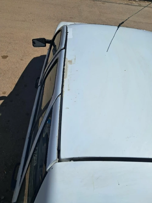 Fiat Tipo 1989 Tipo