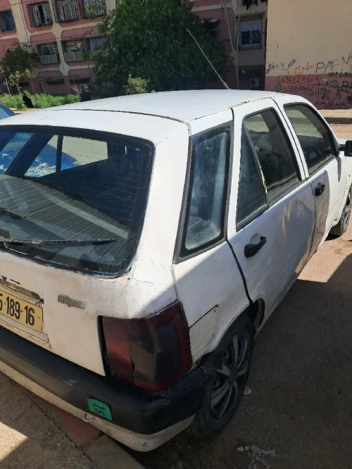 Fiat Tipo 1989 Tipo