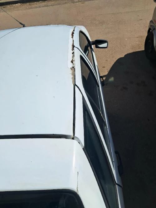 Fiat Tipo 1989 Tipo