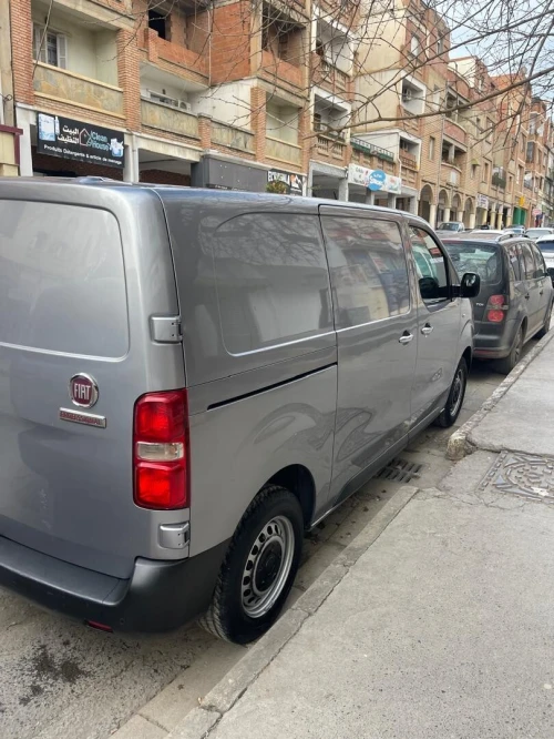 Fiat SCUDO 2023 SCUDO