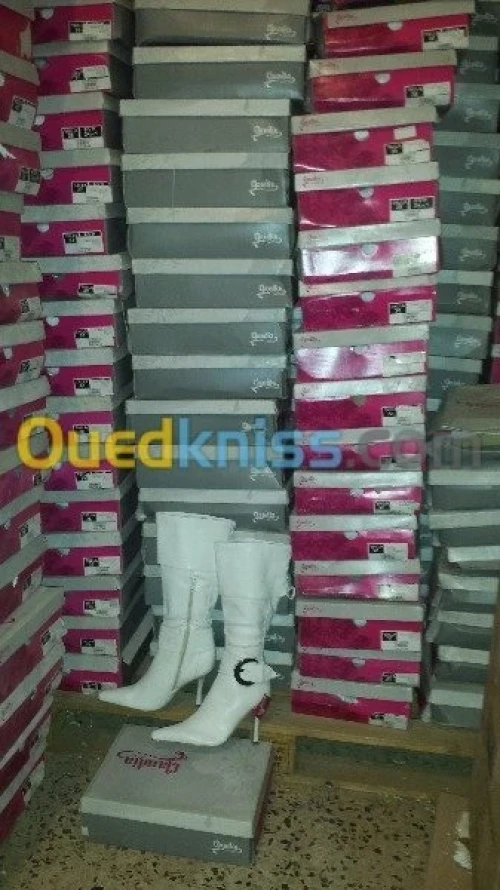 Lot vêtements enfants et femmes 