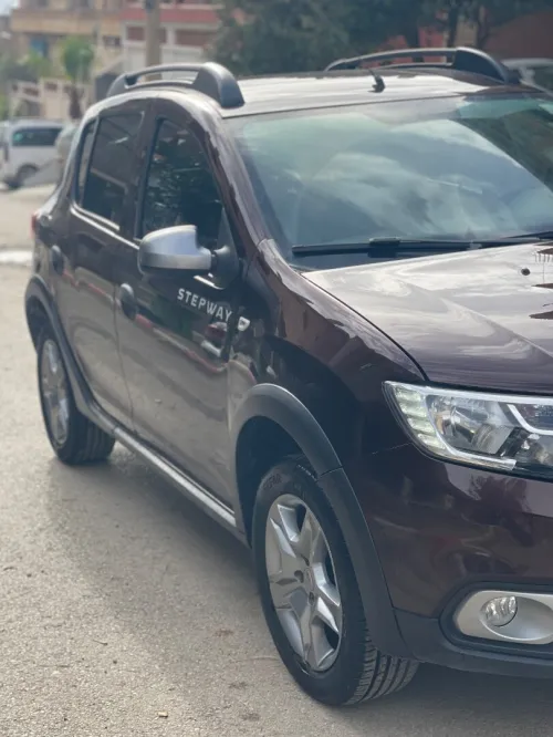 Dacia Sandero 2018 