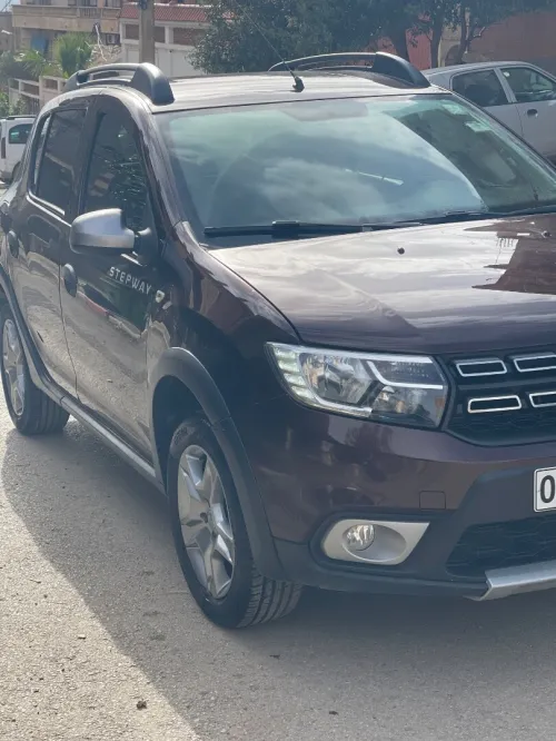Dacia Sandero 2018 