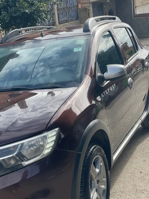 Dacia Sandero 2018 Stepway