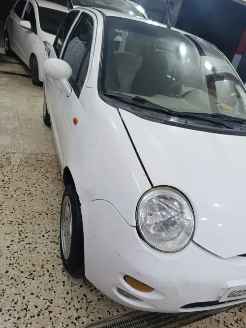 Chery QQ 2013 