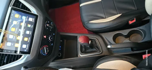 Hyundai Accent 2019 Accent