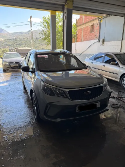 Geely GX3 PRO  2024 Privilège