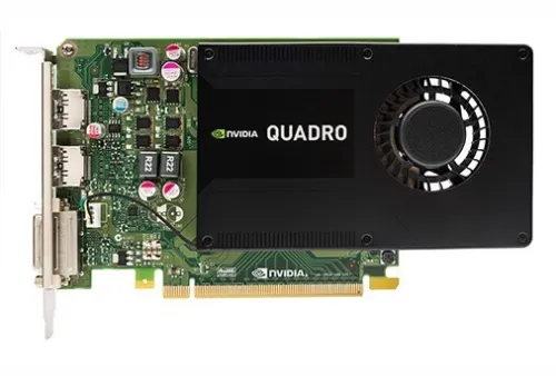 nvidia quadro k2200