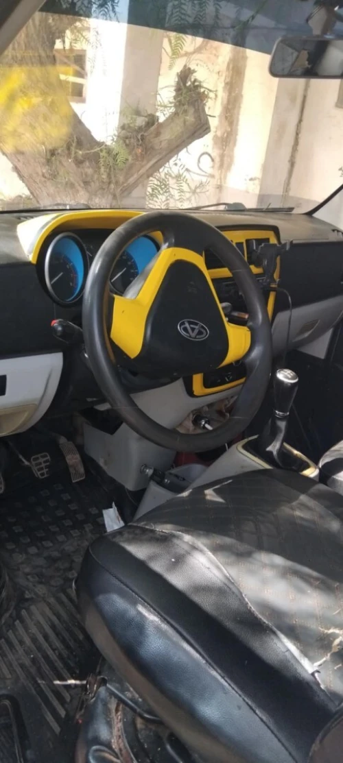 Gonow Mini Truck Double Cabine 2018 Mini Truck Double Cabine
