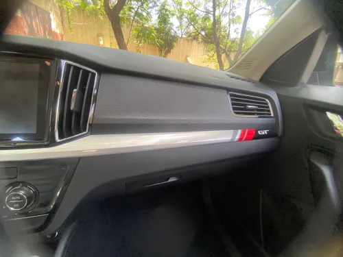 Skoda Kamiq 2025 GT
