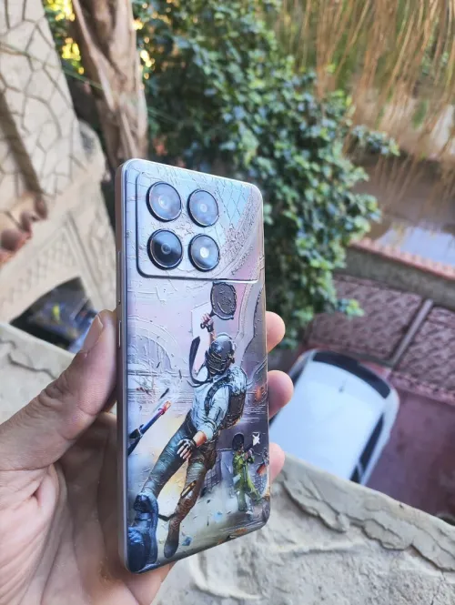 Poco X6 pro 8/256