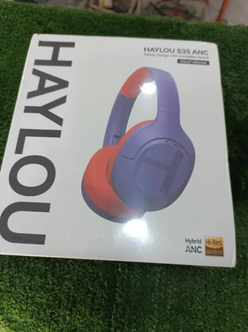 Haylou S35 ANC