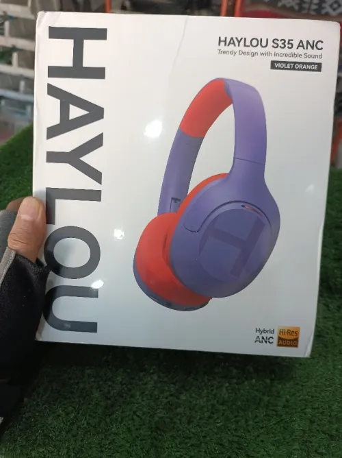 Haylou S35 ANC