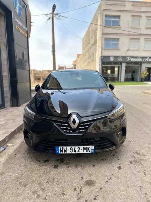 Renault Clio 5  2023 Techno