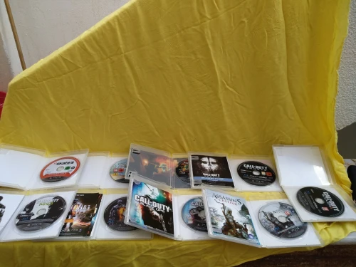 Jeux PS3 *KABA*