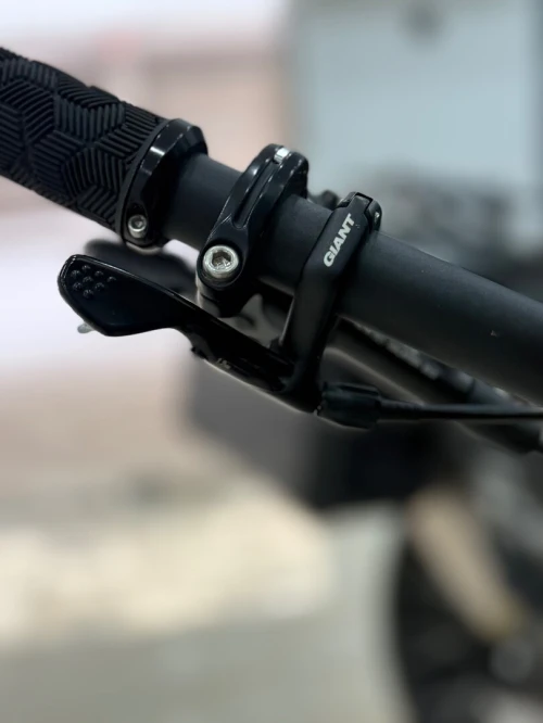Velo Giant Trance -  ISO 4210-2