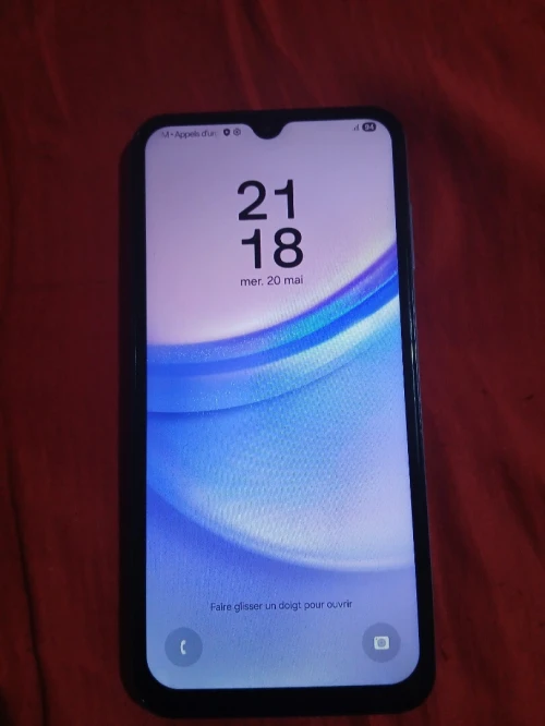 Samsung Galaxy a15