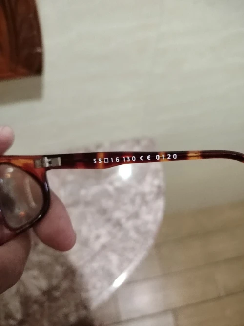 Lunette de plomb pour radiologie