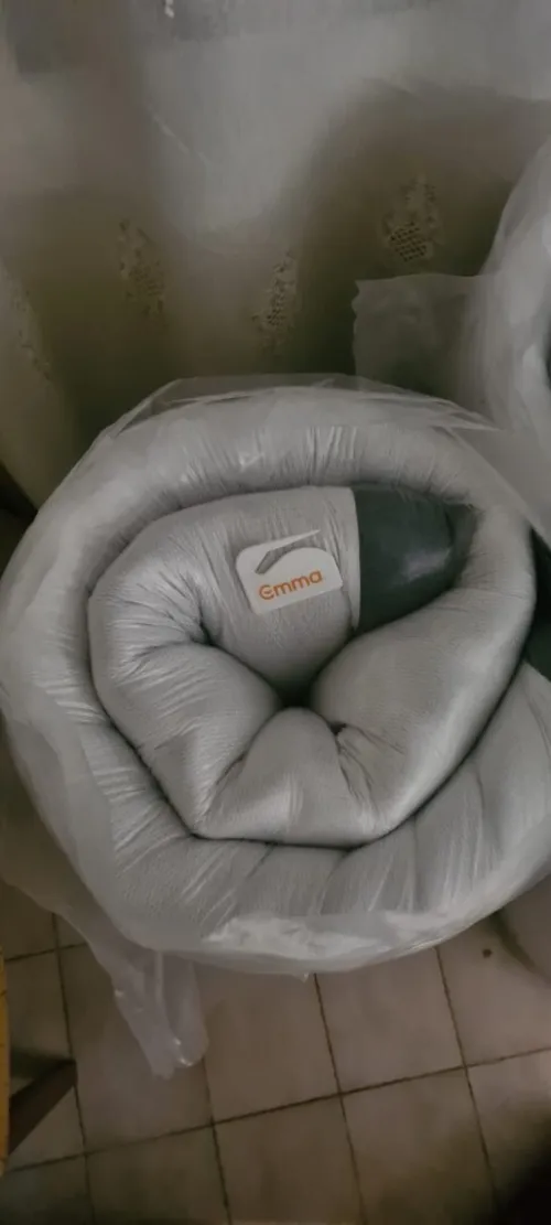 Matelas emma 
