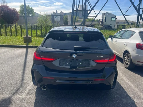 BMW Série 1 2024 M Sport