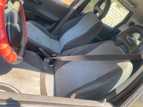 Fiat Punto 2005 