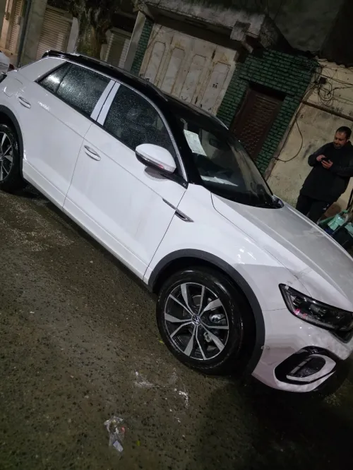 Volkswagen T-Roc 2026 R- Line Edition 