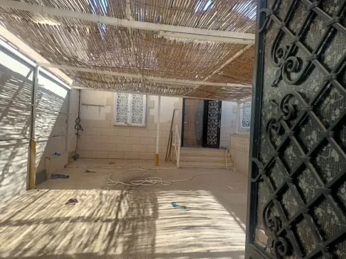 Vente Villa Alger Hussein dey
