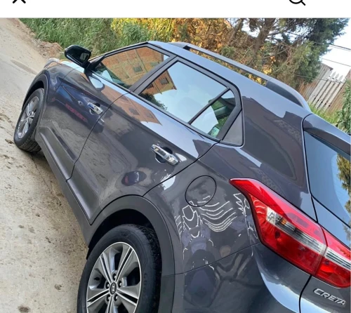 Hyundai Creta 2018 Gls