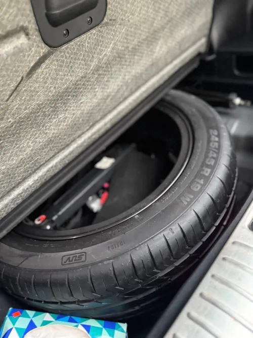 Kia Sportage 2019 GT Line