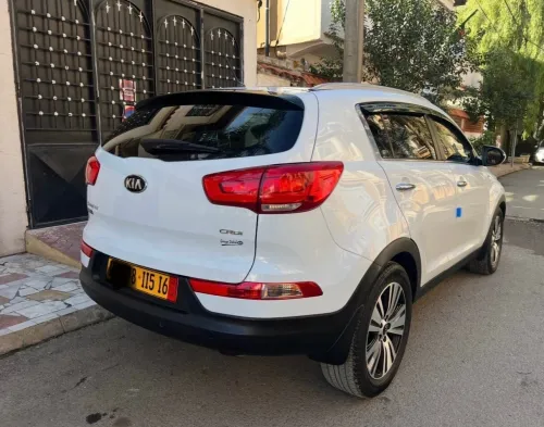 Kia Sportage 2015 Sportage