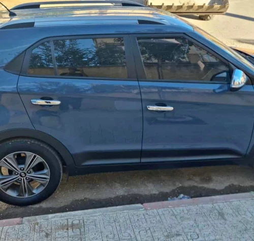 Hyundai Creta 2018 Gls