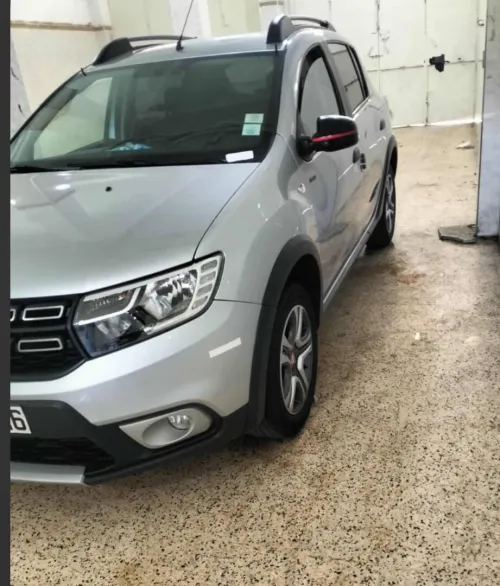 Dacia Sandero 2020 Stepway