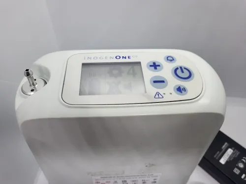 Concentrateur d'Oxygène Portable Inogen One G5 avec Batterie 