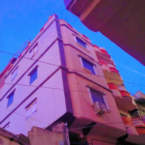Vente Villa Skikda Collo