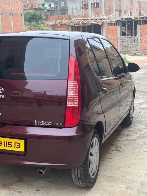 Tata Indica 2015 Indica
