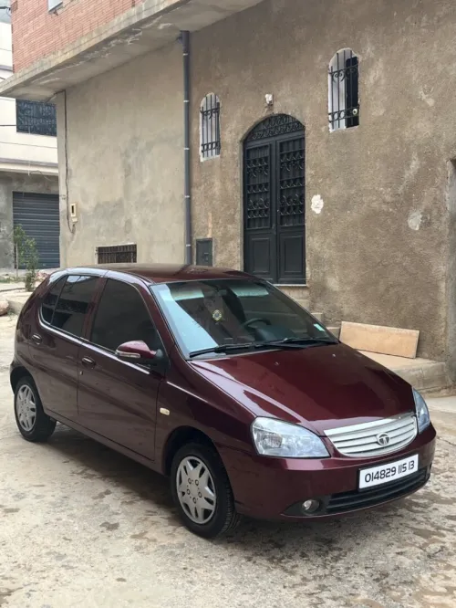 Tata Indica 2015 Indica