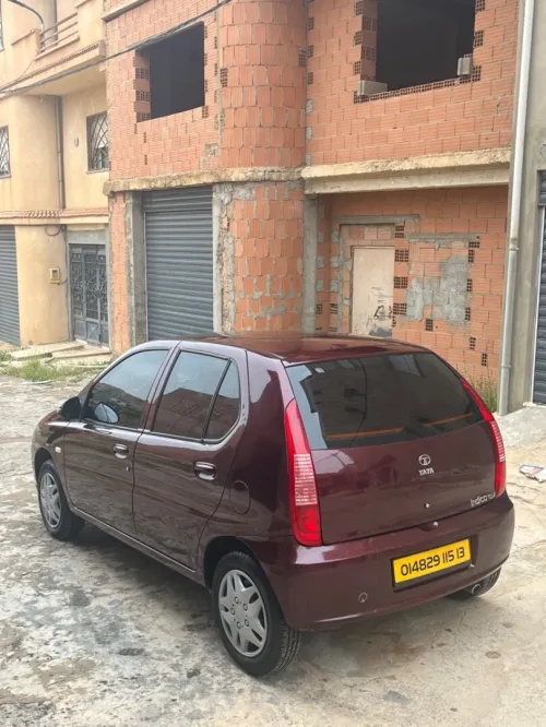 Tata Indica 2015 Indica