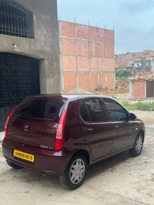 Tata Indica 2015 Indica