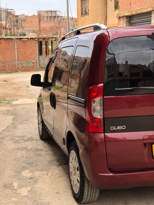 Fiat Qubo 2015 