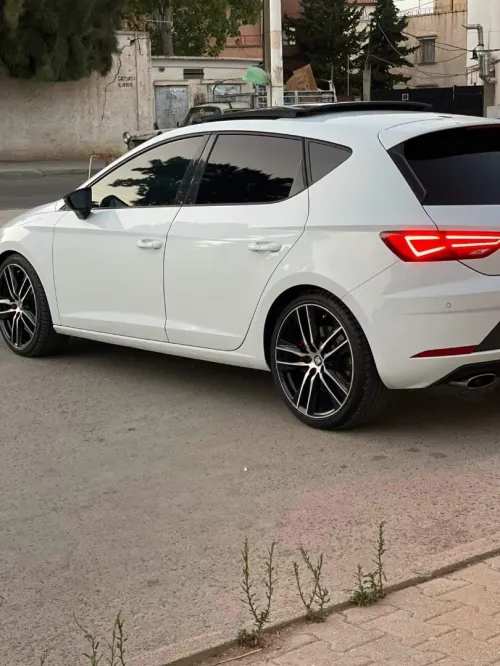 Seat Cupra  2018 