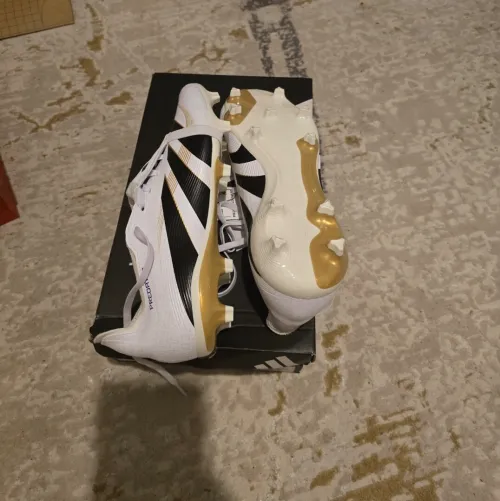 Soulier de foot original