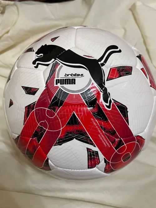 Ballon puma original