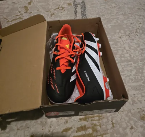Soulier de foot original