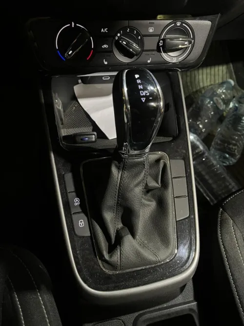 Skoda Fabia 2023 